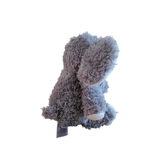 NEW Carter's Baby Elephant Plush 9" - Picture 4 of 7